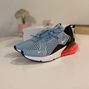 Nike Air Max 270 Ocean Bliss